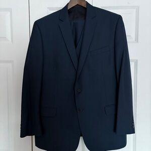 Calvin Klein Suit